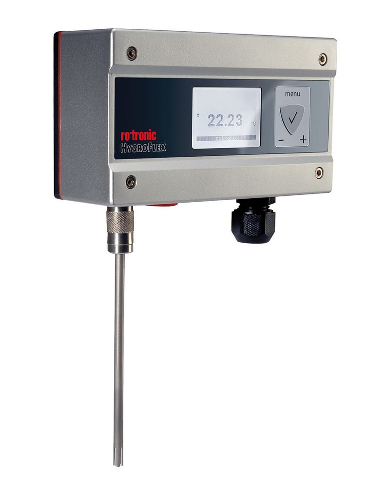 Rotronic TF5 Датчик температуры Pt100