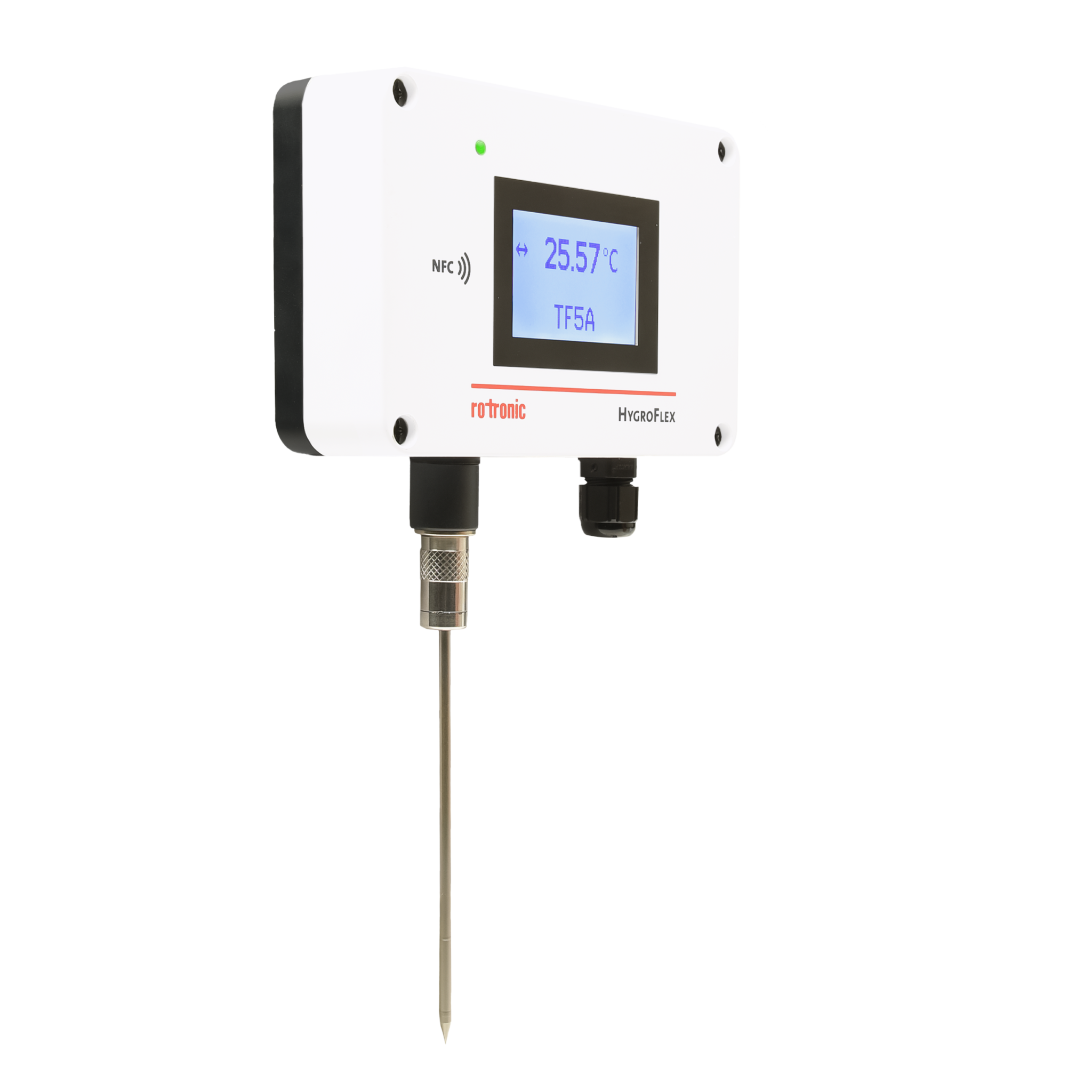 Rotronic TF5A Датчик температуры Pt100