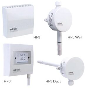 Rotronic HF3 Датчик температуры и влажности