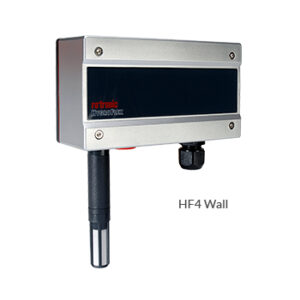 Rotronic HF4 Датчик температуры и влажности