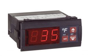 Dwyer TS Цифровое реле температуры