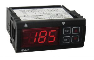 Dwyer TSWB Цифровое реле температуры