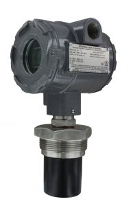 Dwyer ULT Взрывозащищенный ультразвуковой датчик уровня жидкости 4-20 мА Exd IP66