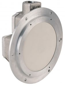 Dwyer ULTRA MAG Взрывозащищенное реле уровня сыпучих материалов и порошка Exd
