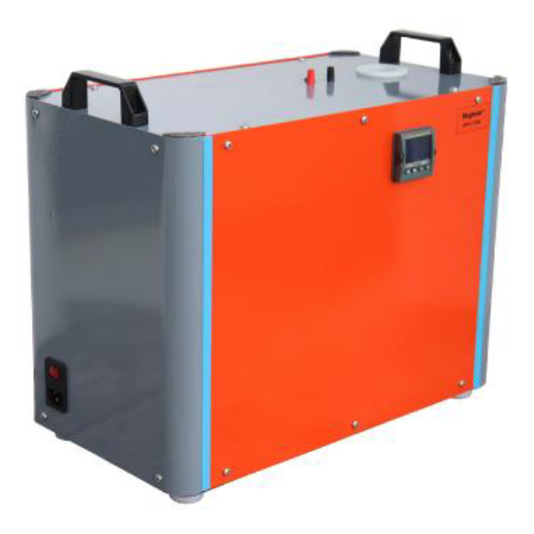 Nagman UNFC-100E Портативный сухоблочный калибратор температуры от -100 до 25°C