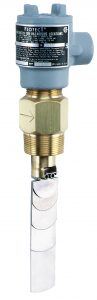 DWYER FLOTECT V4 Взрывозащищенное лопастное реле расхода газа и жидкости Exd
