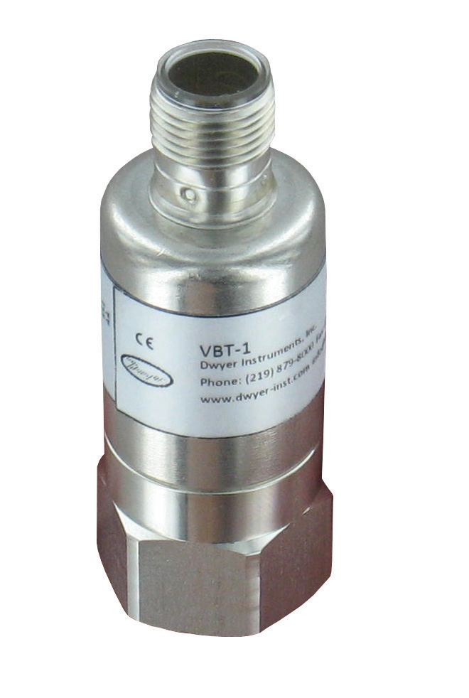 Dwyer VBT-1 Датчик вибрации