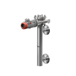 DDTOP ZTD Взрывозащищенный датчик уровня жидкости с диспенсером 4-20 мА Hart Exd IP66
